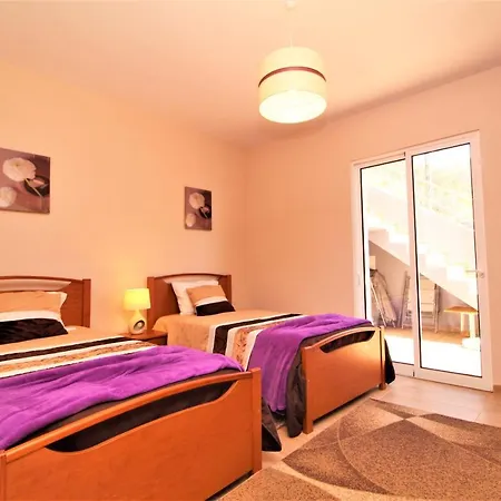 Casanova Apartment Arco da Calheta (Madeira)