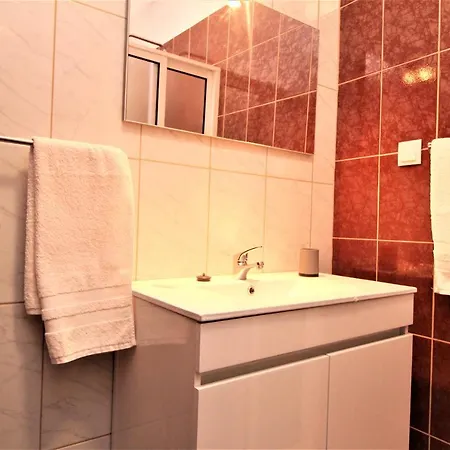 Apartment Casanova