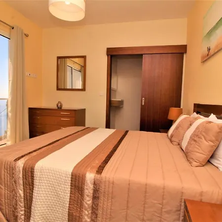 Casanova Apartment *