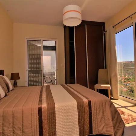 Casanova Apartment Arco da Calheta (Madeira)