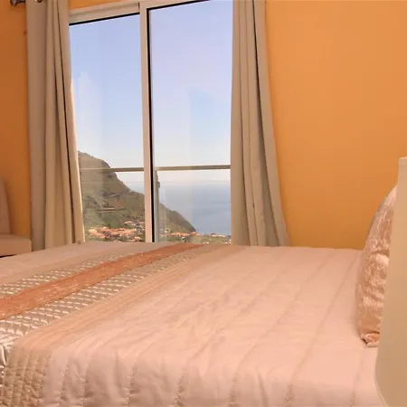 Casanova * Arco da Calheta (Madeira)
