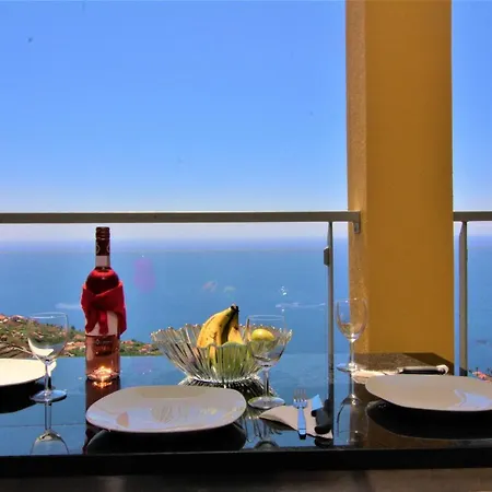 Apartment Casanova