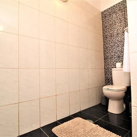 Apartment Casanova *