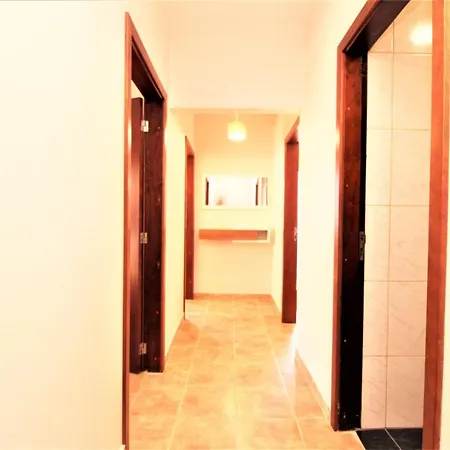 Casanova Apartment *